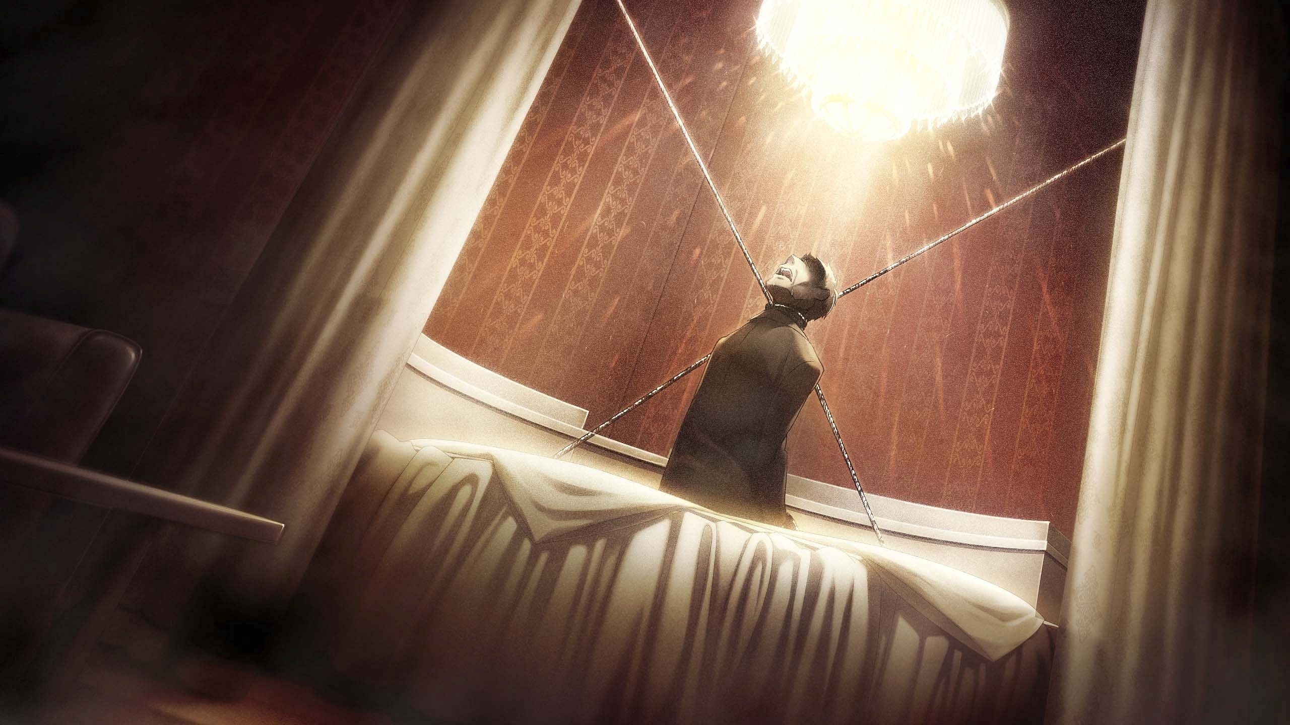 Chaos Child - Imagen 21
